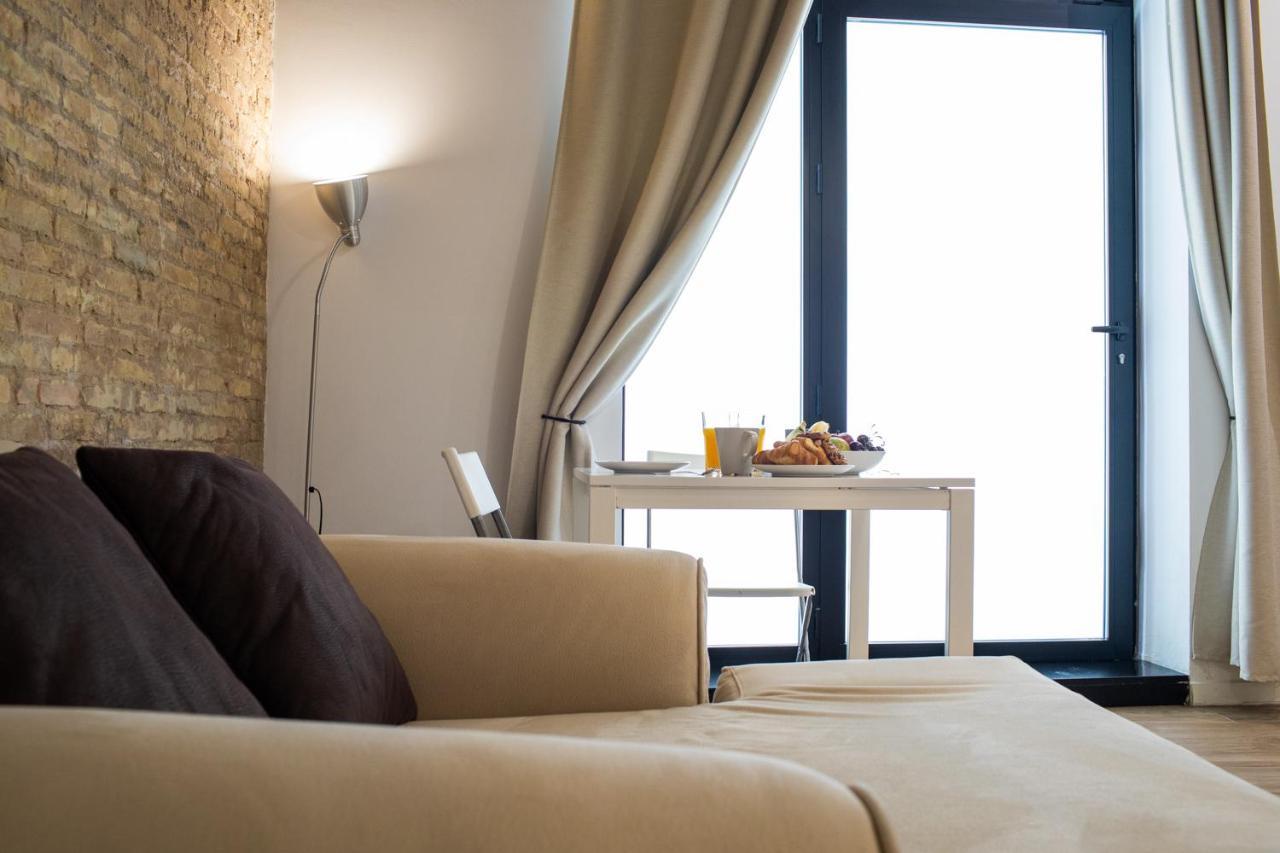 Florit Flats - Cozy Loft By The Central Market Valensiya Dış mekan fotoğraf
